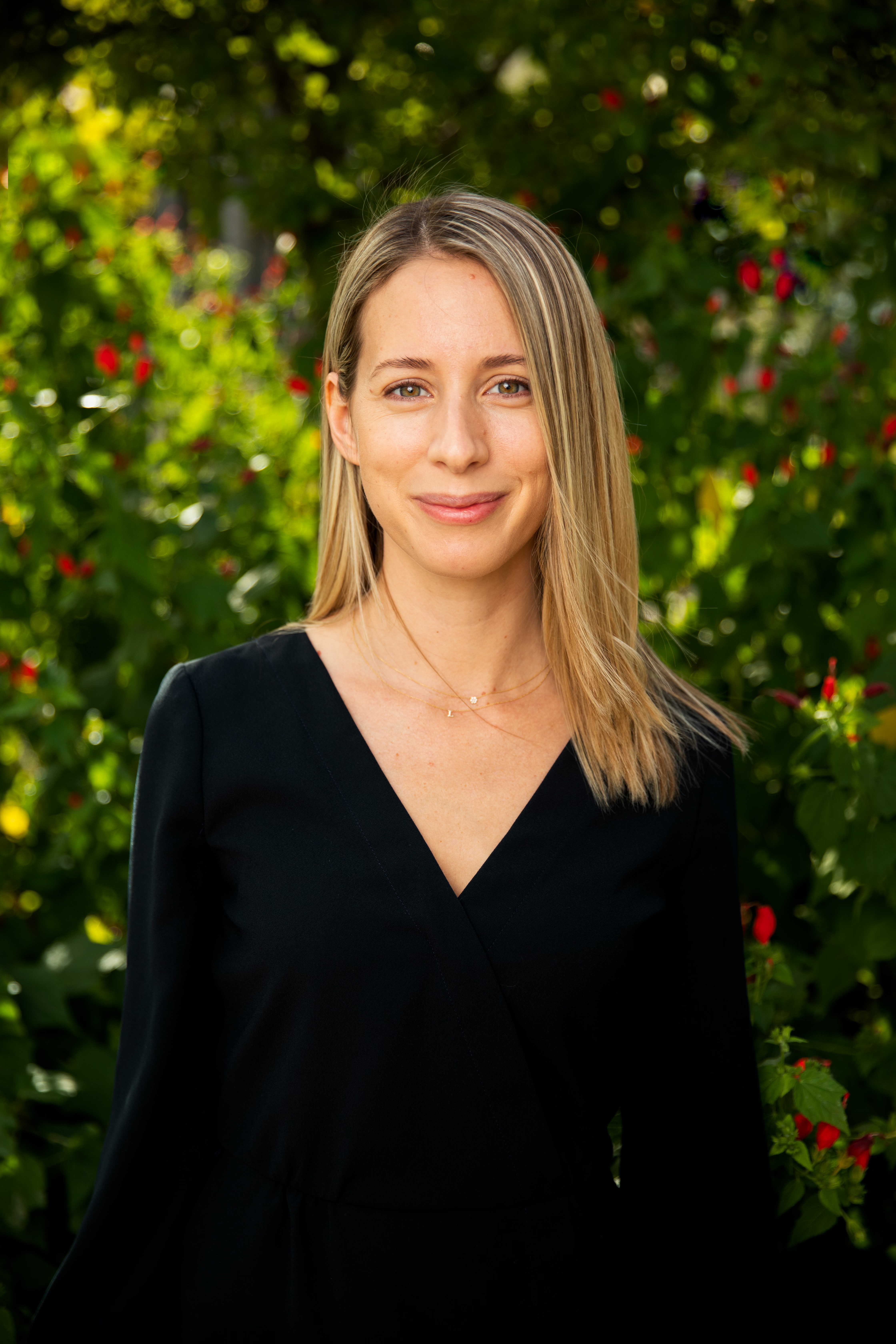Lorelei Qunibi Therapy Austin